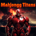Titanii Mahjongg