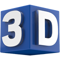 Potrivire 3D