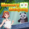Mahjong de memorie