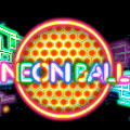 Minge de neon