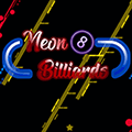Biliard Neon