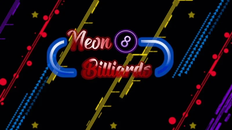 Biliard Neon
