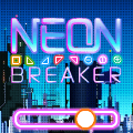 Întrerupător de neon