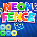 Gard neon