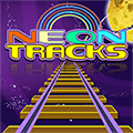 Piste neon