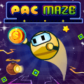 Labirintul Pac