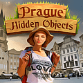 Obiecte ascunse în Praga