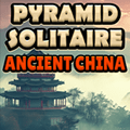 Solitaire Piramidal – China Antică