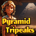 Piramida Tripeaks