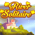 Solitaire de râu