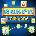 Mahjong cu forme