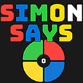Simon spune