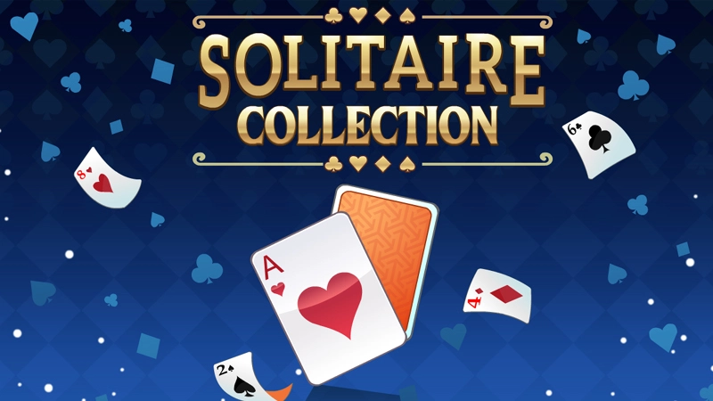 Colecția Solitaire