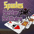 Solitaire cu păianjen și pică
