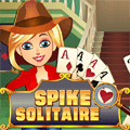 Solitaire Spike