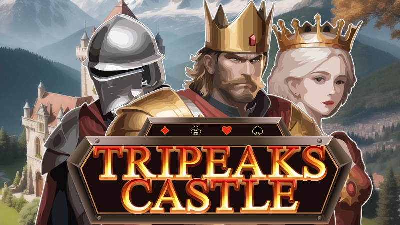 Castelul Tripeaks