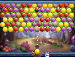 Jungle Bubble Shooter