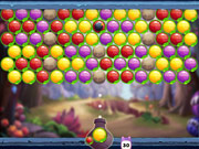 Imaginea Jungle Bubble Shooter