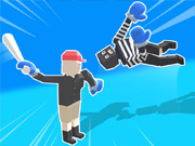 Imaginea Luptător Ragdoll