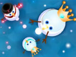 Snowwars.io: Joc multiplayer online