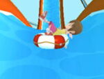 Waterpark.io: Multiplayer Arcade Challenge