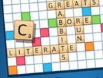 Wordmeister: Epic Puzzle Challenge